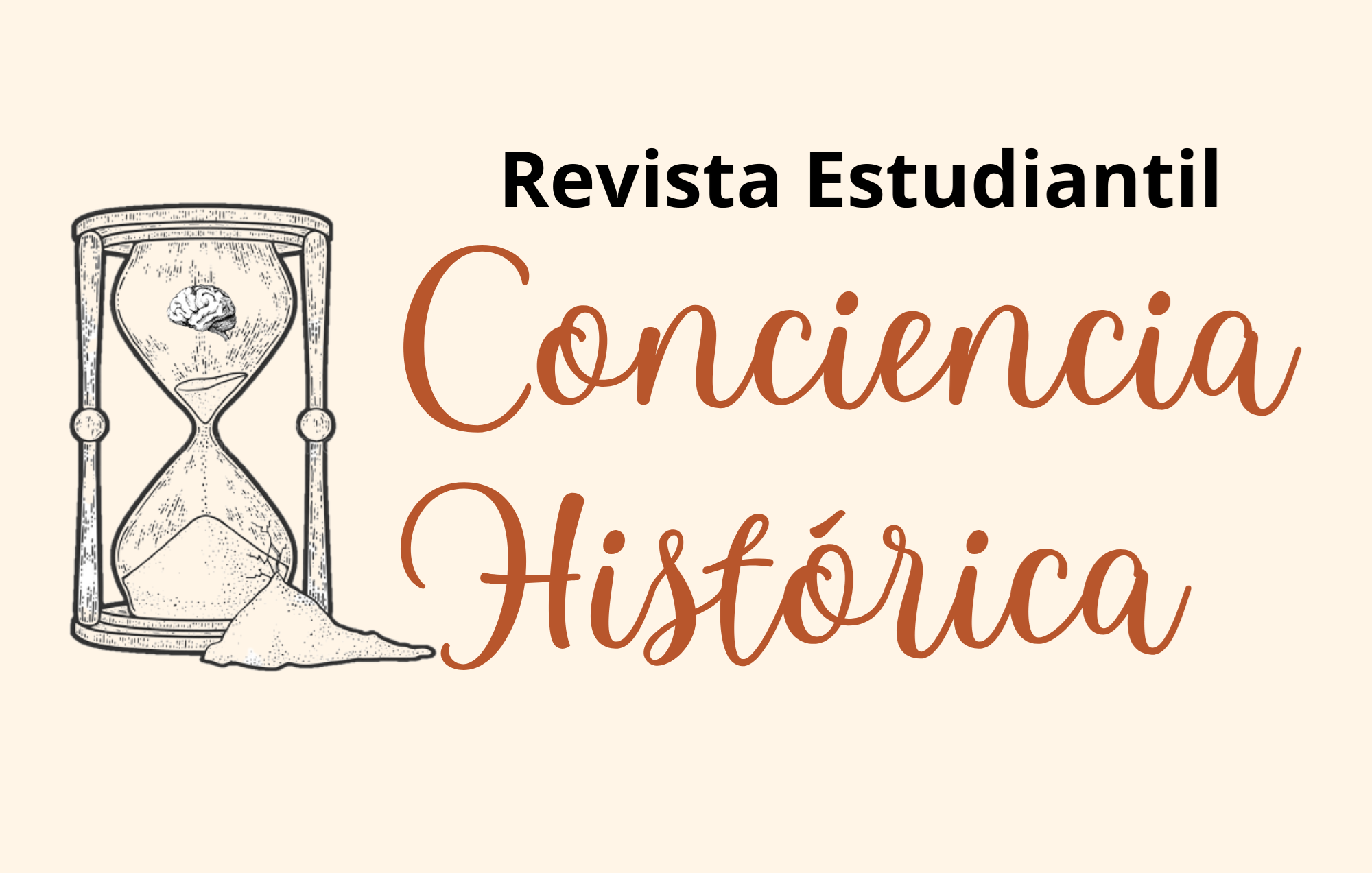 Revista Estudiantil Conciencia Histórica 